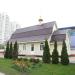 18-й микрорайон Чертанова в городе Москва