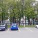 Автостоянка в городе Москва