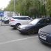 Бесплатная автостоянка в городе Москва