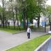 Ворота с калиткой в городе Москва
