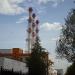 Дымовые трубы в городе Москва