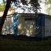 Трансформаторная подстанция в городе Москва