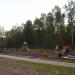 Детская игровая площадка в городе Москва