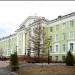 Новоуральский технологический институт (Главный корпус) в городе Новоуральск
