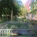 Alter Friedhof in Stadt Bonn
