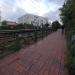 Stadtbahnhaltestelle Buchhein Frankfurter Straße (de) in Cologne city
