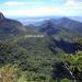 Morro do Archer na Rio de Janeiro city