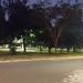 Praça da Seringueira