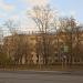 Снесённый жилой дом (Пересветов пер., 1 корпус 2) в городе Москва
