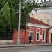 Николоямская ул., 51 строение 4 в городе Москва