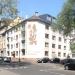 Kuenstraße (de), 43 in Cologne city