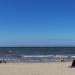 Beach of Scheveningen