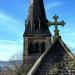 St Bartholomew’s Church, Clay Cross