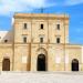 Basilica-Santuario Santa Maria de Finibus Terrae