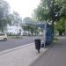 Bishaltestelle Heussallee / Museumsmeile in Stadt Bonn