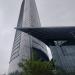 Post Tower in Stadt Bonn