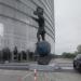 Die Statue 