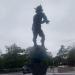 Die Statue 