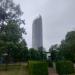 Post Tower in Stadt Bonn