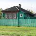 Molodyozhnaya ulitsa, 35 in Tuma city