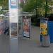 Przystanek autobusowy 