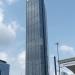Varso Tower in Warsaw city