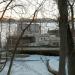 Теплоход «Князь Рюрик» в городе Москва