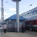 Будка охраны в городе Воронеж