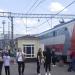 Киоск в городе Воронеж