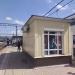 Киоск в городе Воронеж