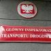 Główny Inspektorat Transportu Drogowego (pl) in Warsaw city