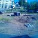 Строительство объекта газификации в городе Красногорск