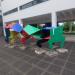 Skulptur in Stadt Bonn