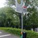 Bushaltestelle Post Tower in Stadt Bonn
