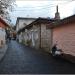 Магазин «Царство ароматов» в городе Гурзуф