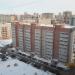 Парковка в городе Череповец