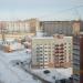 Детская площадка в городе Череповец