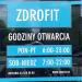 Zdrofit (pl) in Warsaw city