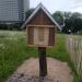 Insecthotel in Stadt Bonn