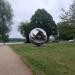 Skulptur in Stadt Bonn