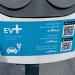 EV charging station in Warsaw city