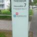 Boarding Haus an der Heussallee — Theodor in Stadt Bonn