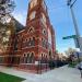 Holy Protection Parish of the Orthodox Church of Ukraine in Chicago, Illinois city