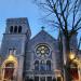 Wicker Park Lutheran Church in Chicago, Illinois city