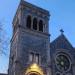 Wicker Park Lutheran Church in Chicago, Illinois city