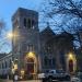 Wicker Park Lutheran Church in Chicago, Illinois city