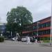 Agentur für Arbeit (de) in Düren city