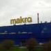 Budynek Makro Cash & Carry in Lublin city