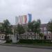 Kreisverwaltung Düren (de) in Düren city