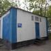 Трансформаторная подстанция в городе Москва